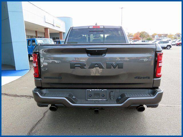 2026 RAM 1500 Big Horn/Lone Star - Photo 6