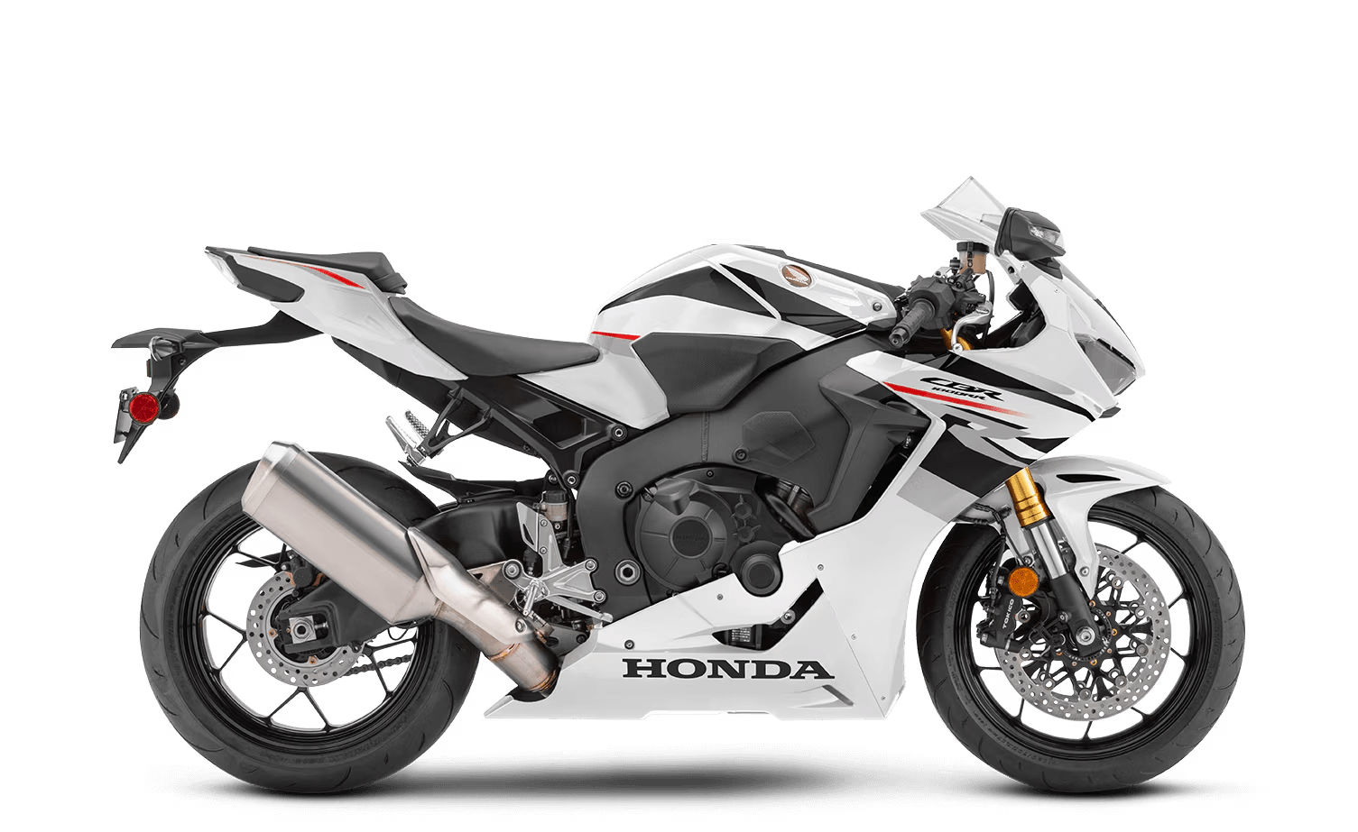 2026 Honda CBR 1000RR