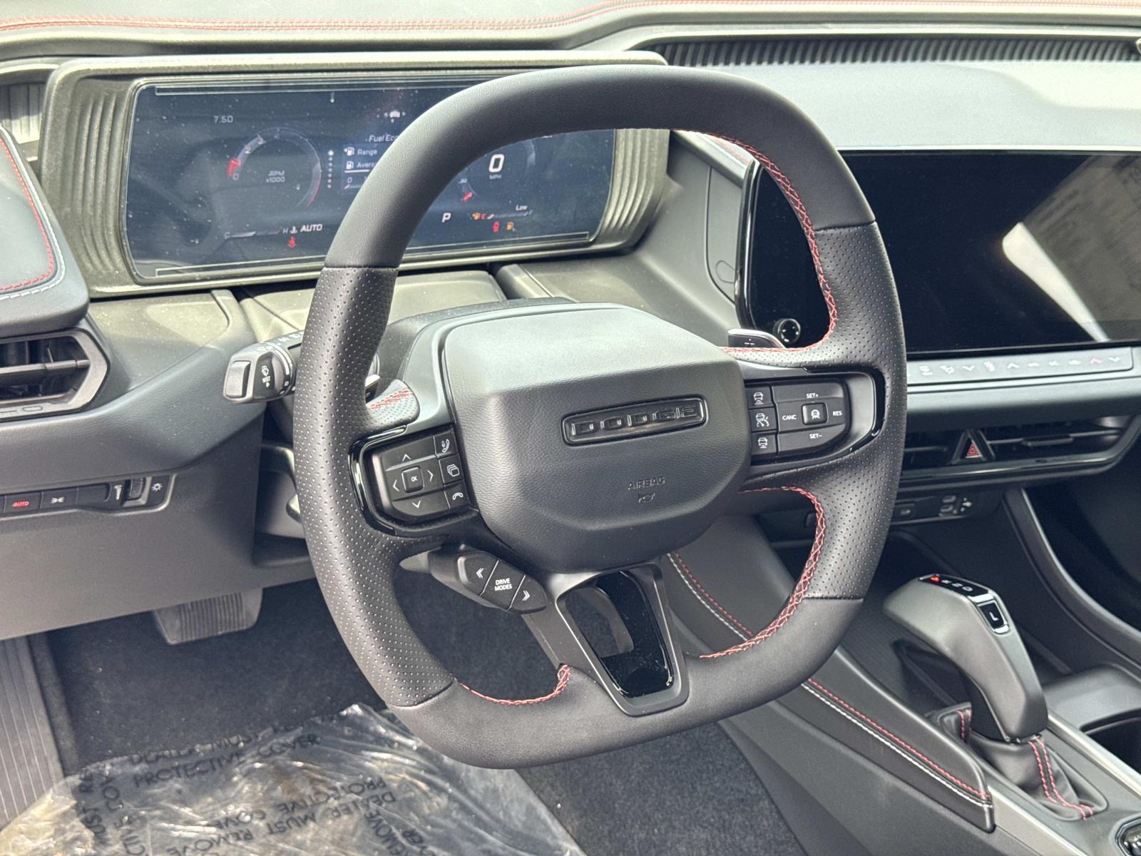 2026 Dodge Charger Scat Pack - Photo 7