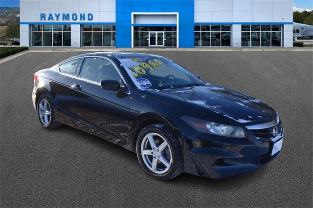 2012 Honda Accord EX's photo