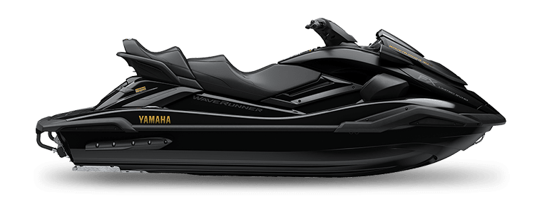 2026 Yamaha FX Limited SVHO