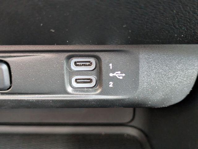 2026 Dodge Charger Scat Pack - Photo 21