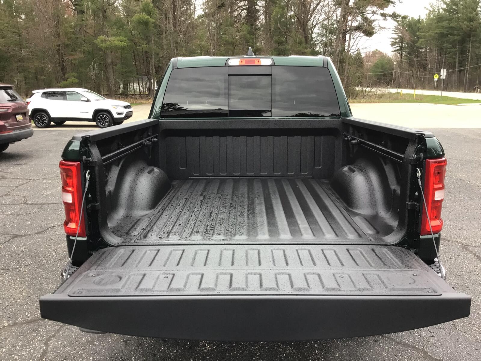2026 RAM 1500 Big Horn/Lone Star - Photo 17