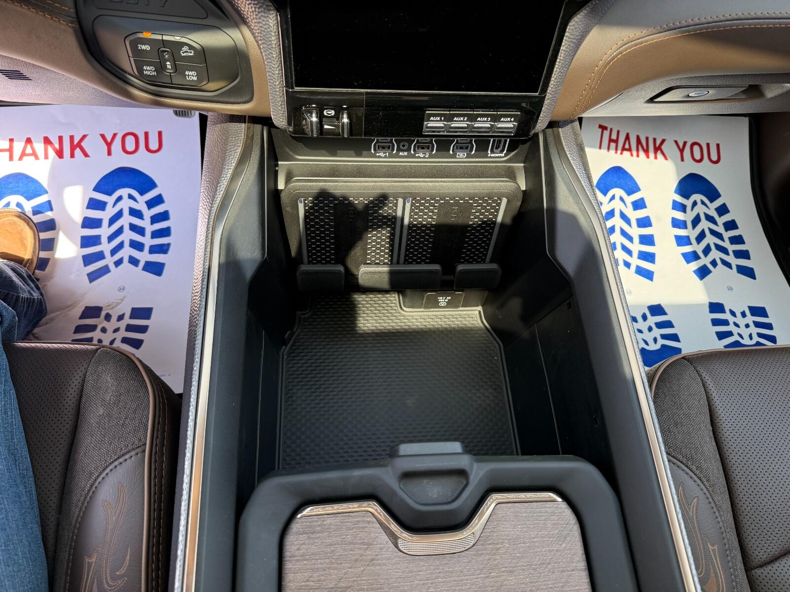 2025 RAM 2500 Limited - Photo 10