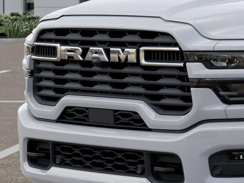 2025 RAM 2500 Big Horn - Photo 58