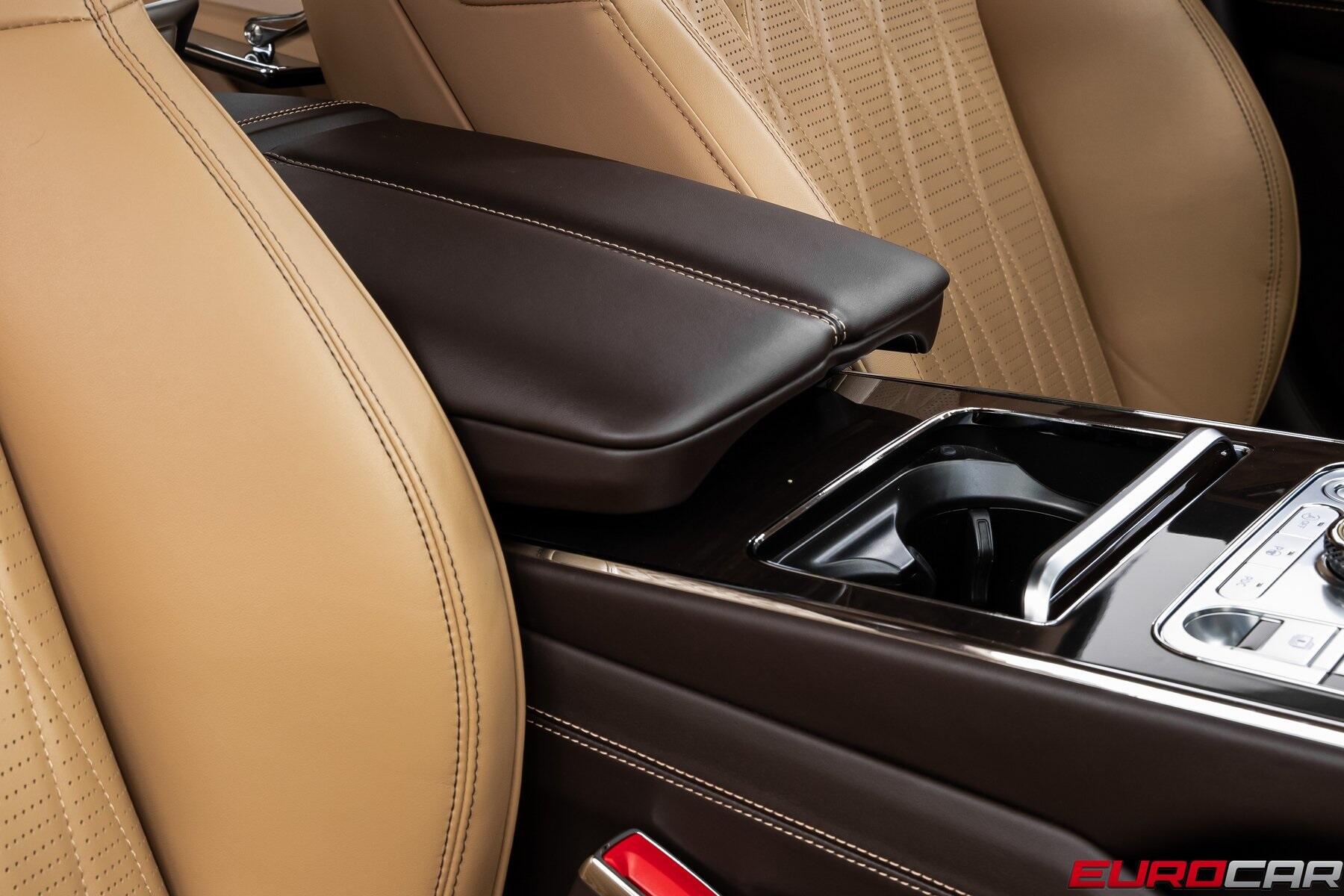 Used 2023 Bentley Flying Spur Mulliner W12 *14k FACTORY PAINT * TOURING SPEC*Image 33