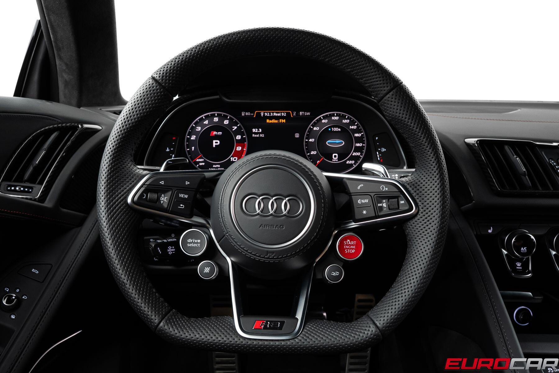 2023 Audi R8 GT RWD *197 OF 333 * HUGE CARBON OPTIONS*Image 36