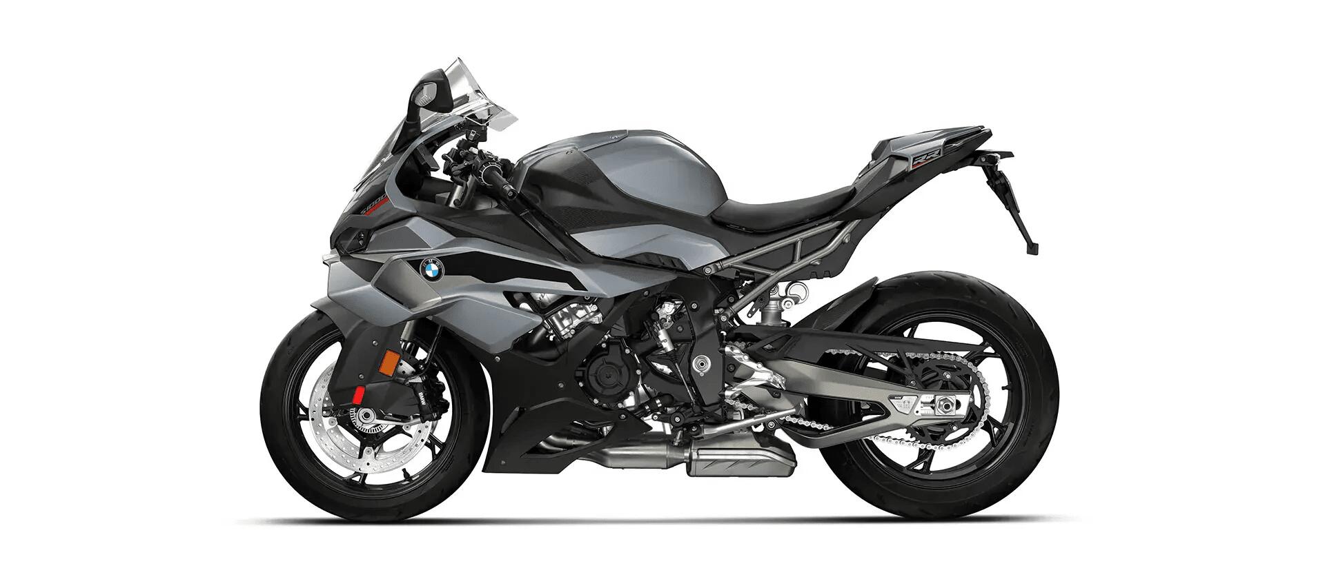 2026 BMW S 1000 RR