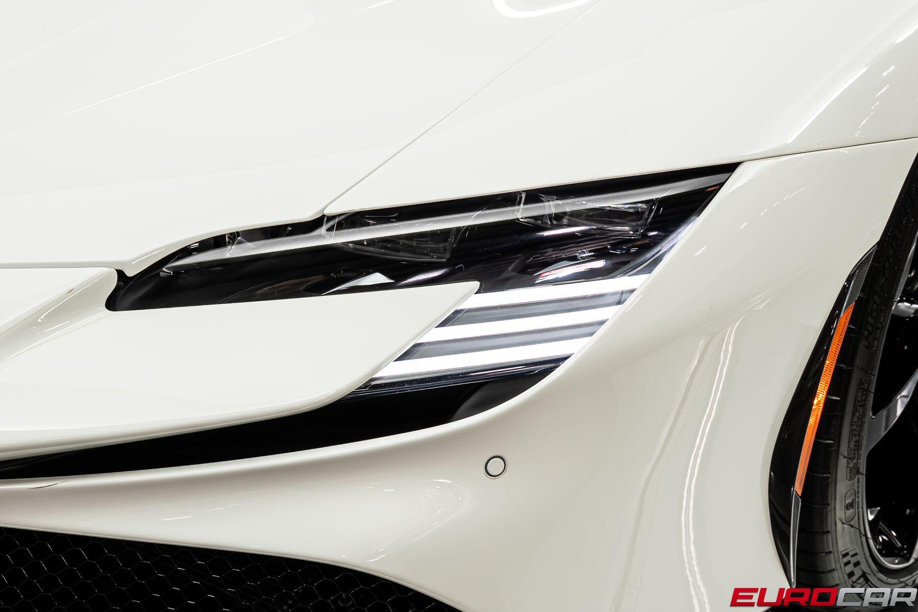 2024 Ferrari SF90 Stradale *HUGE CARBON OPTIONS * FRONT LIFT*Image 15