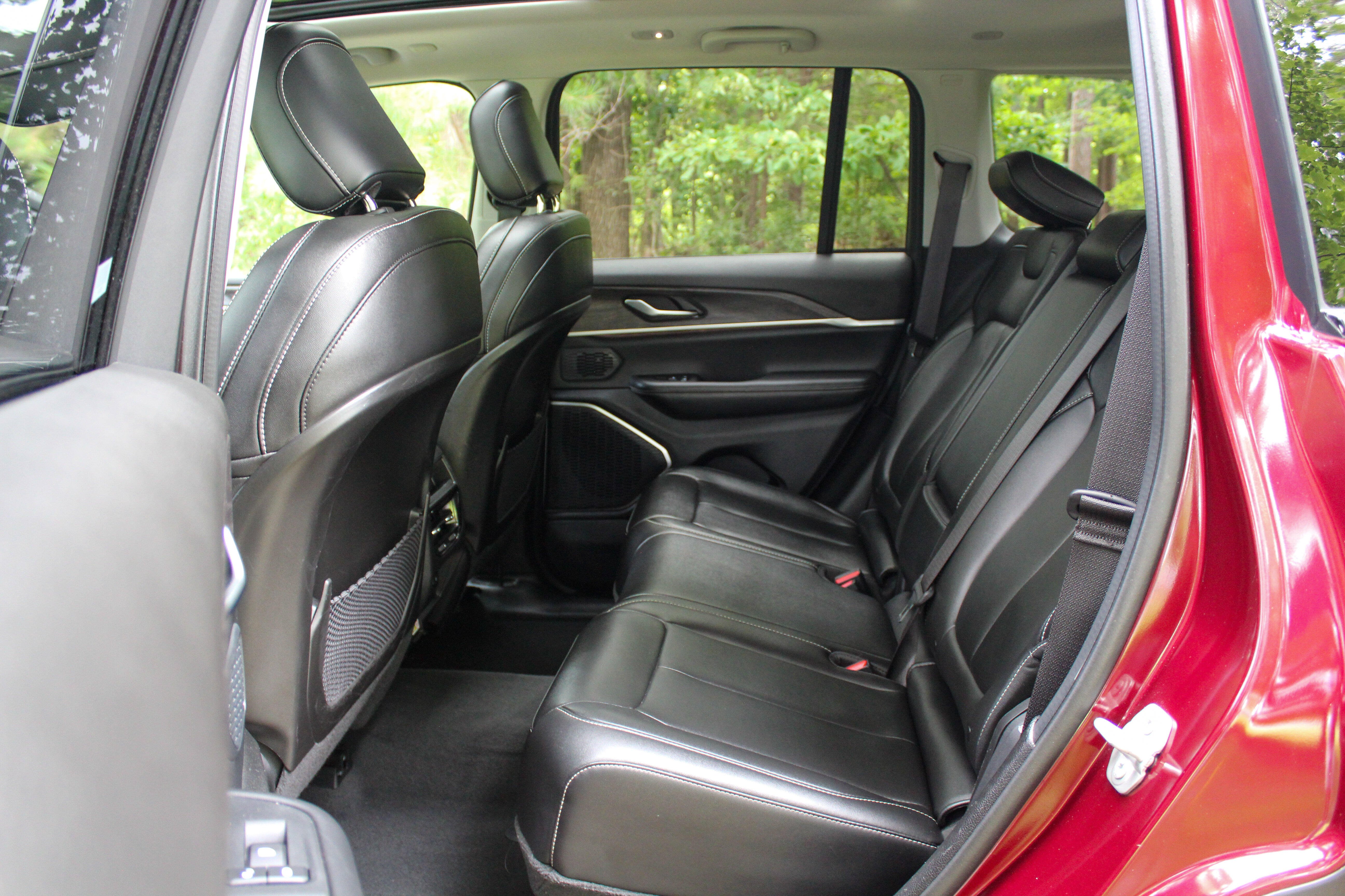 2023 Jeep Grand Cherokee 4xe - Photo 19