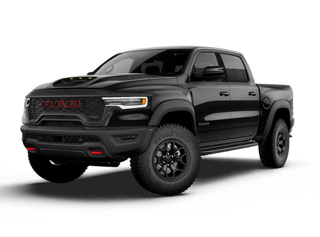 2027 RAM 1500