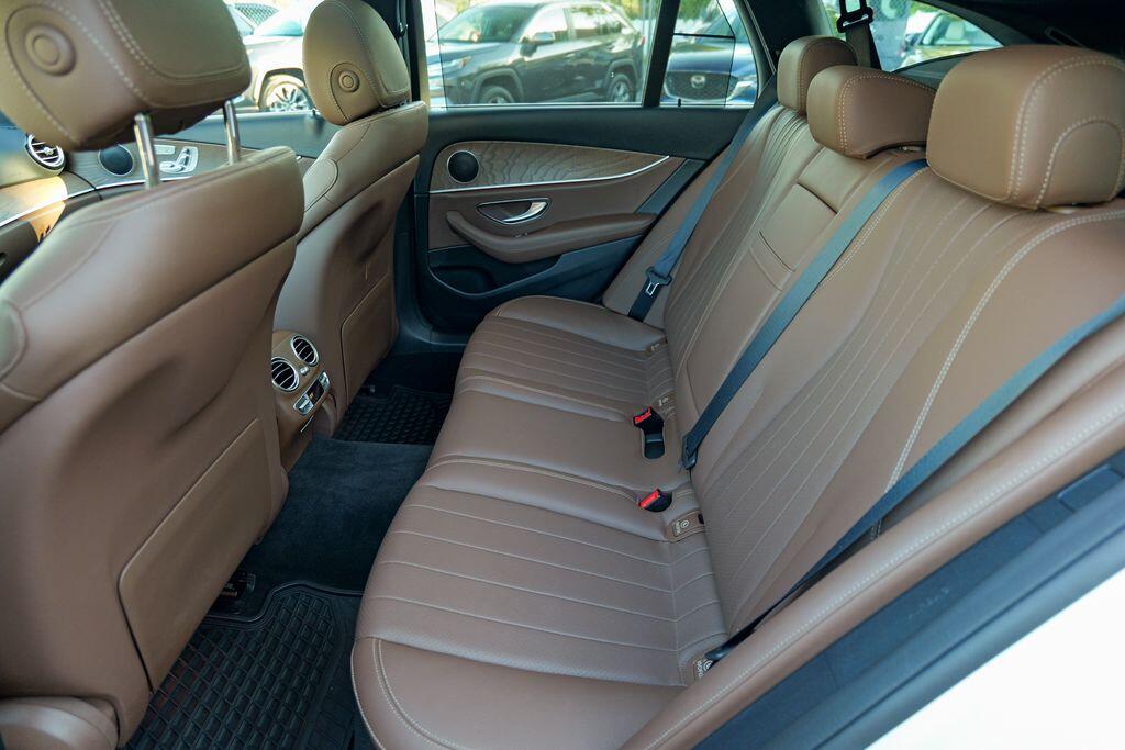 2022 Mercedes-Benz E-Class E450 All-Terrain - Photo 26
