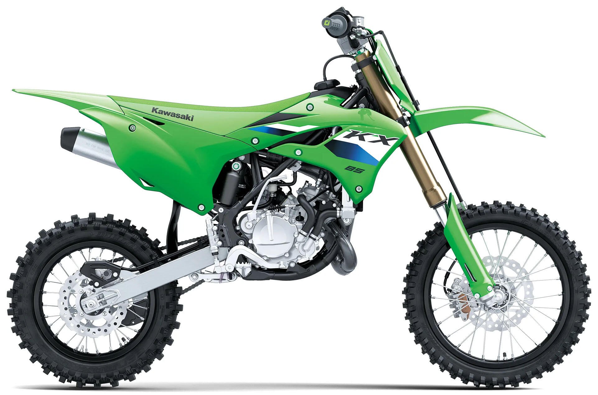 2027 Kawasaki KX85