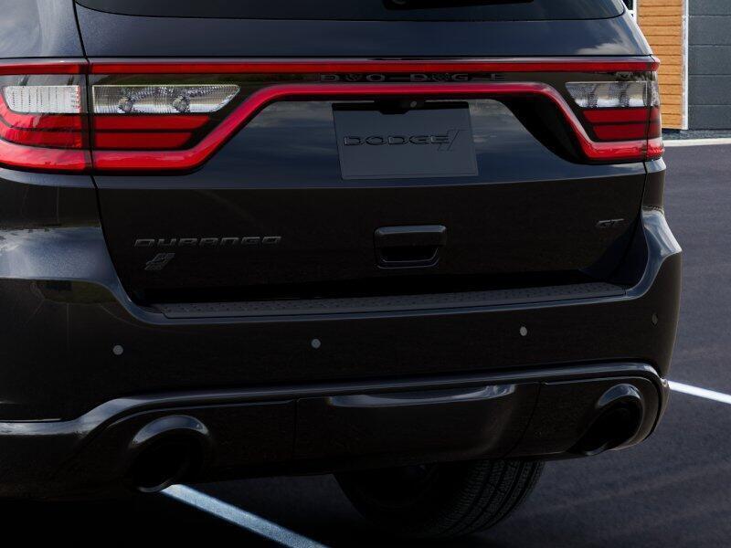2026 Dodge Durango GT Plus - Photo 13