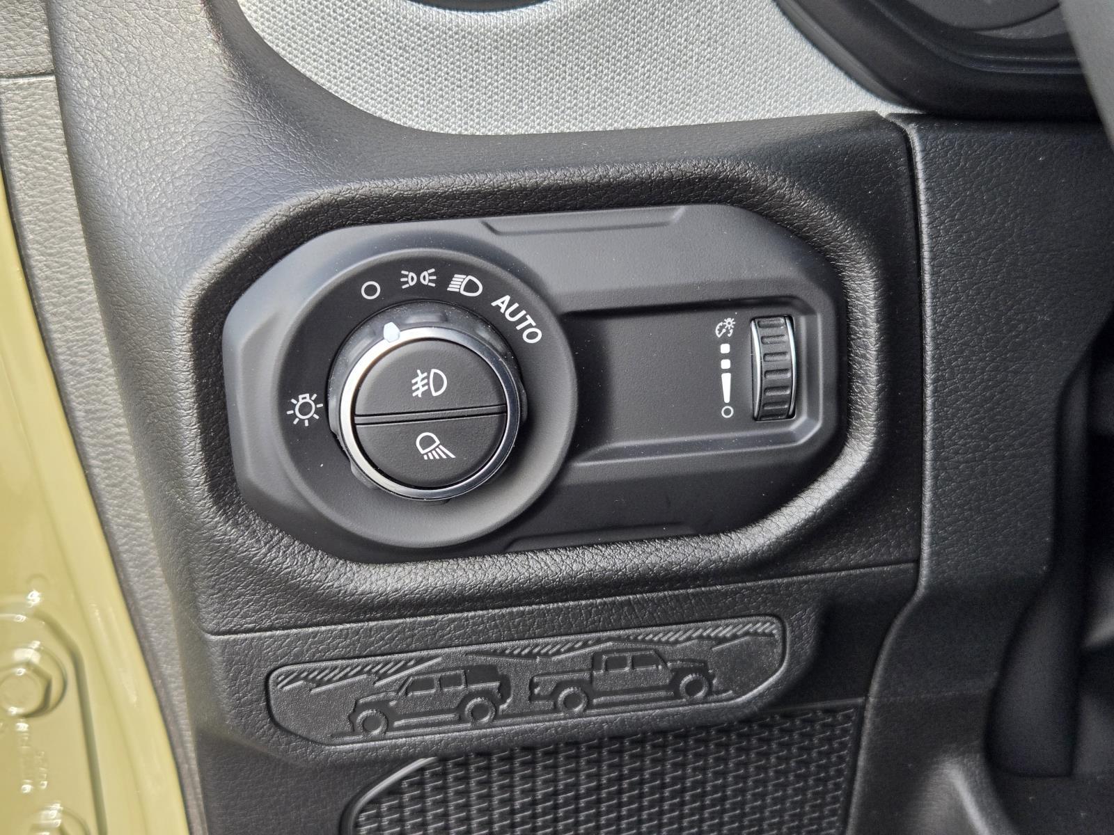 2026 Jeep Gladiator Sport S - Photo 22