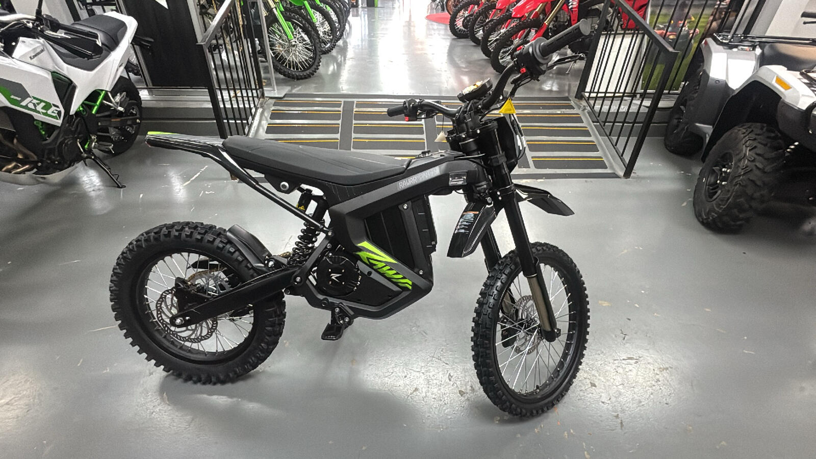 powersport image