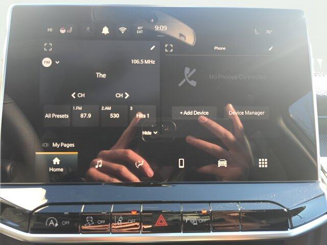 2026 Jeep Compass Limited Altitude - Photo 17