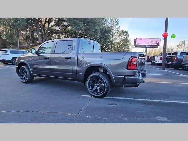 2026 RAM 1500 Big Horn/Lone Star - Photo 29