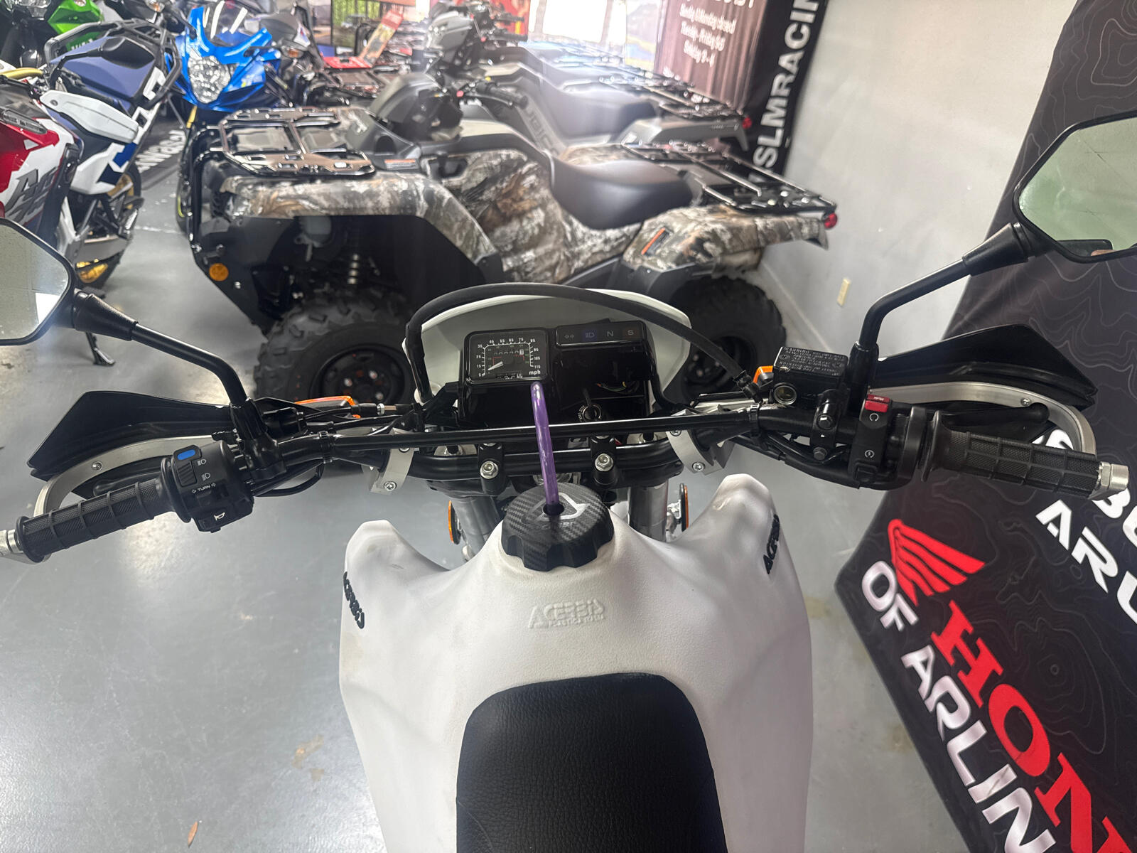 powersport image