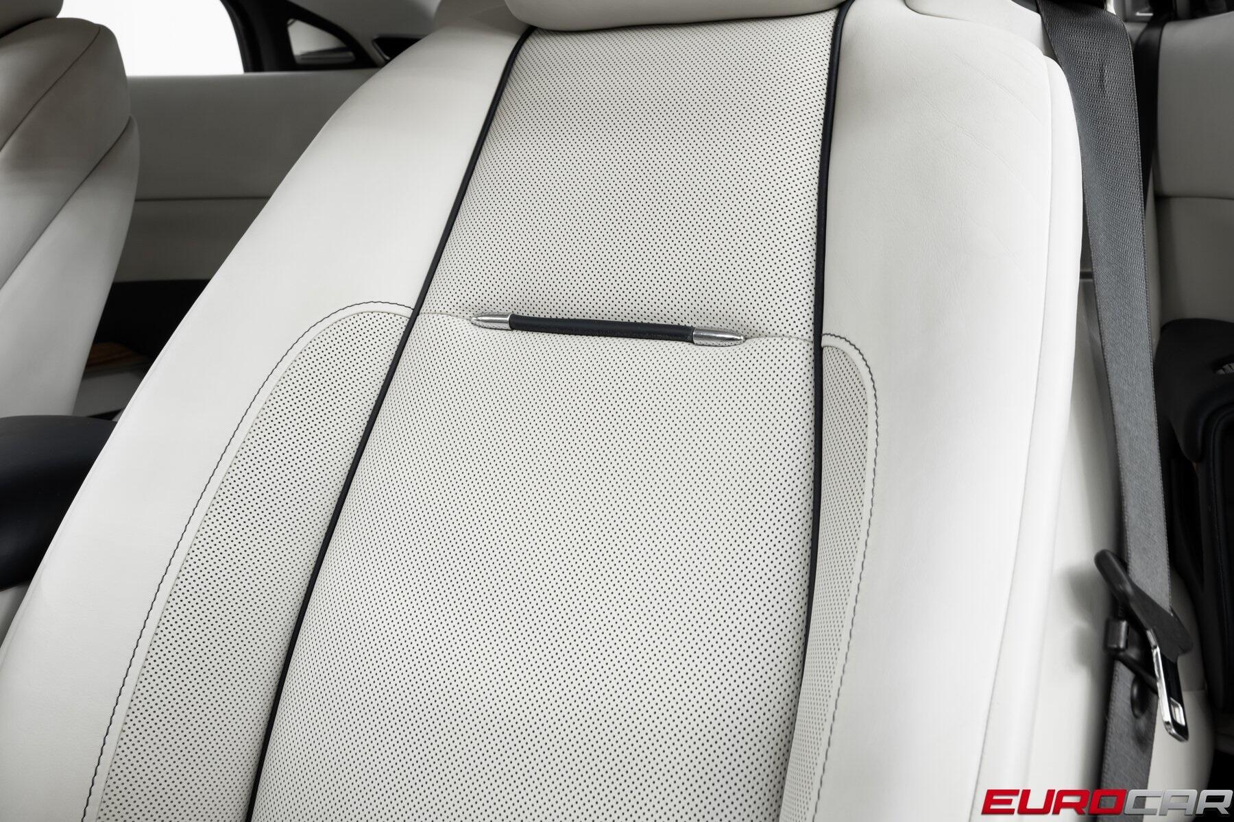 Used 2017 Rolls-Royce Wraith *TWO-TONE INTERIOR * IMMACULATE CONDITION*Image 39