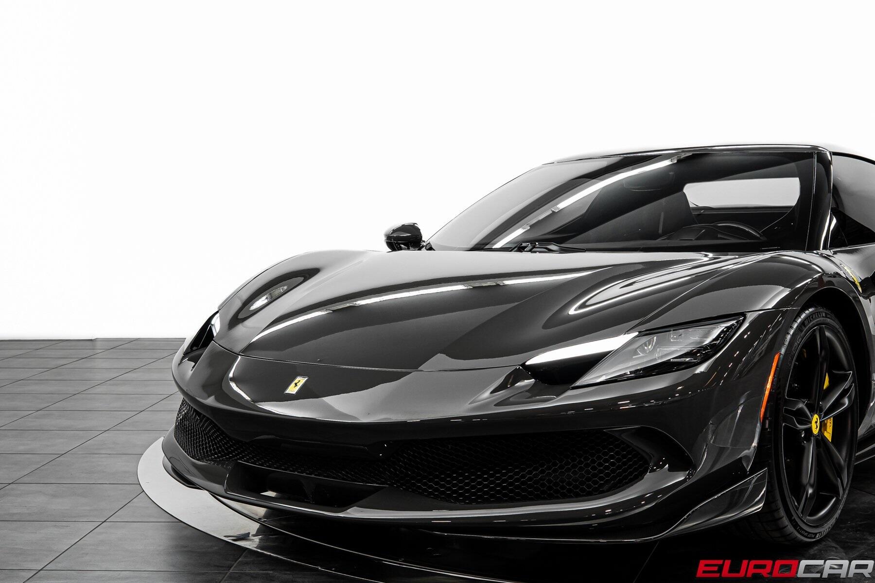 2024 Ferrari 296 GTB *EXTENDED FIORANO PACKAGE * FULL PPF*Image 16