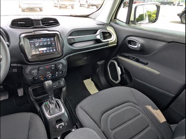 2021 Jeep Renegade Latitude - Photo 9