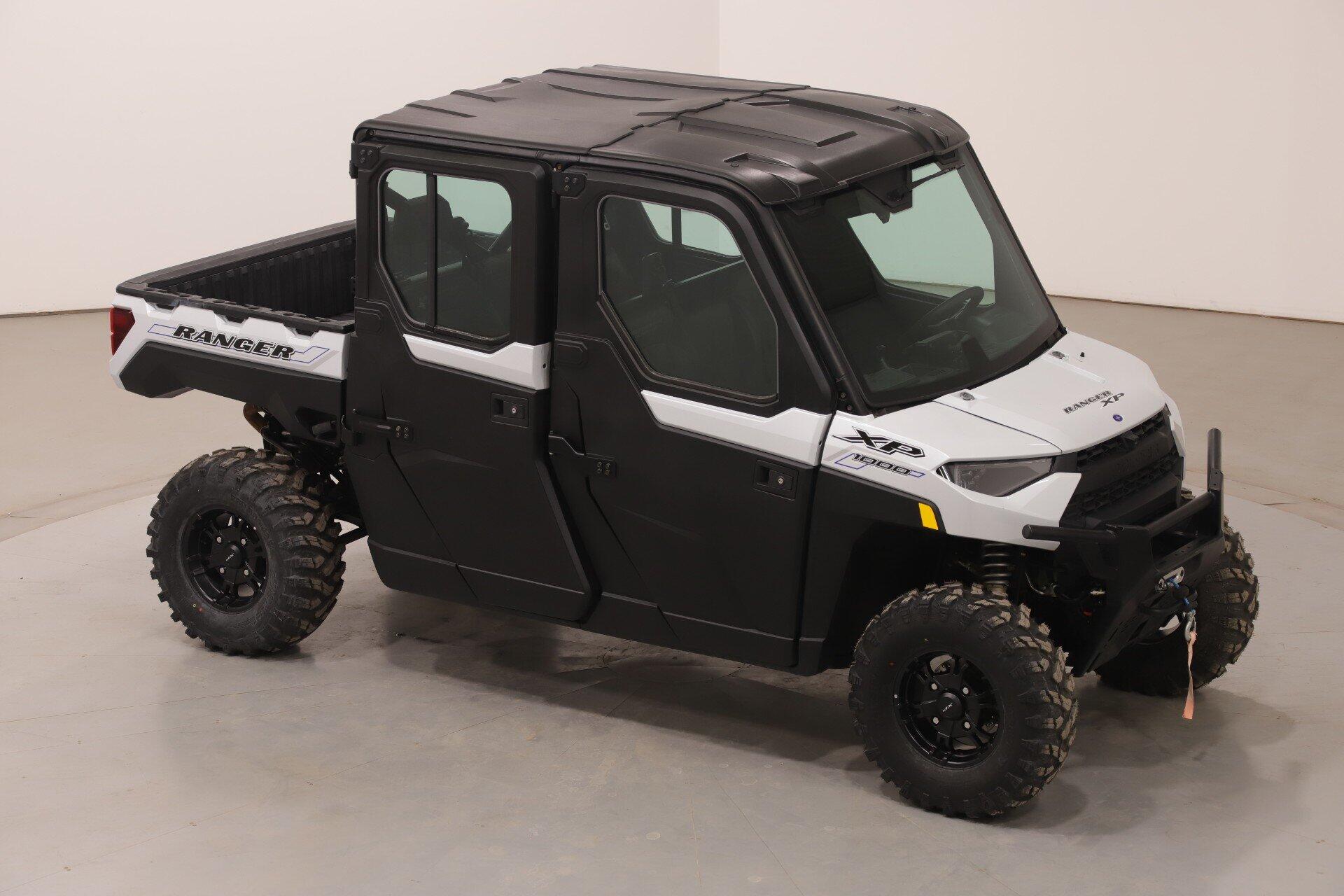 2022 Polaris RANGER XP1000 NORTHSTAR ULTIMATE CREW