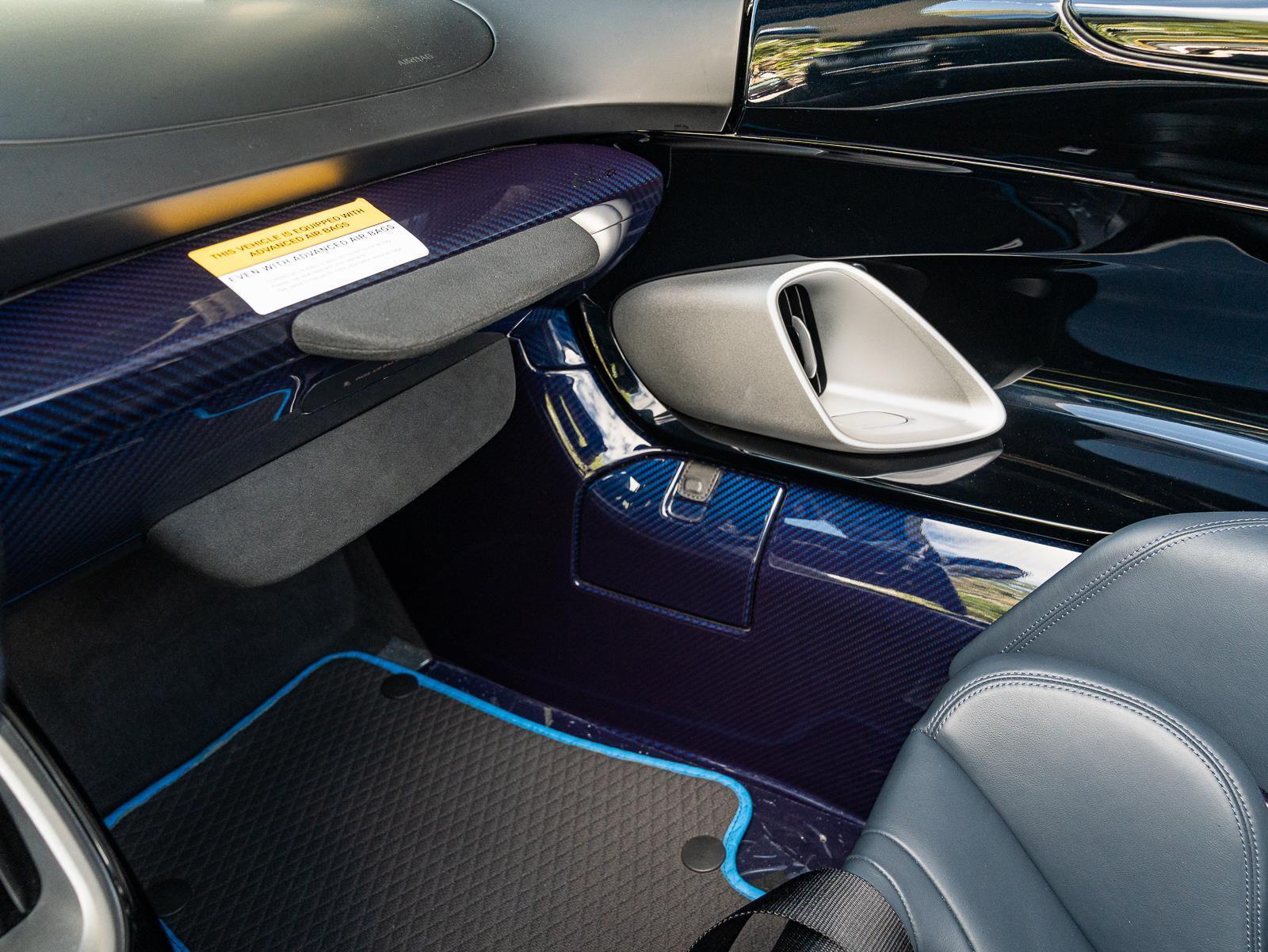 Used 2021 McLaren Elva 