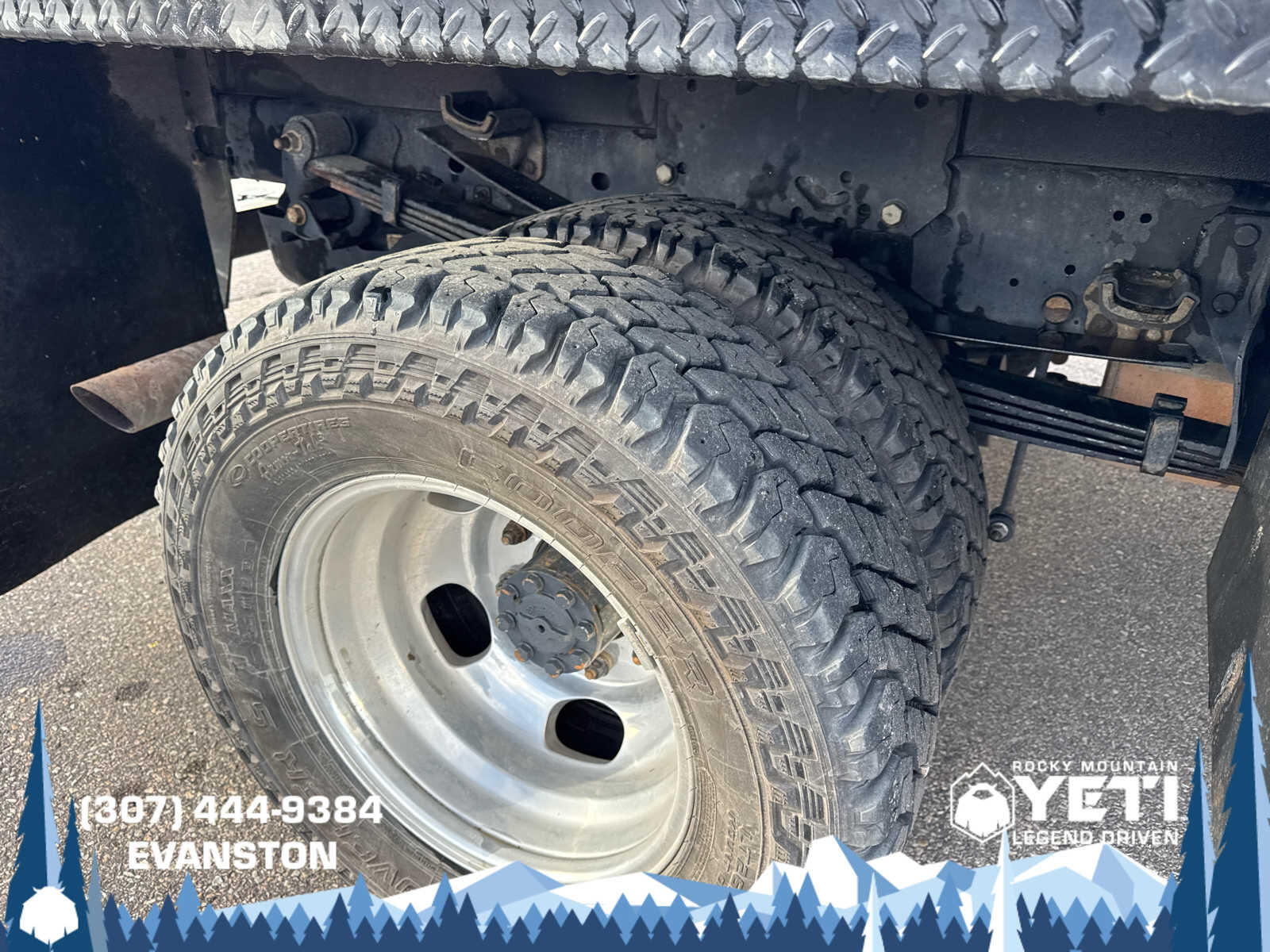 2021 Ford F-350 Super Duty Chassis Cab XL - Photo 11