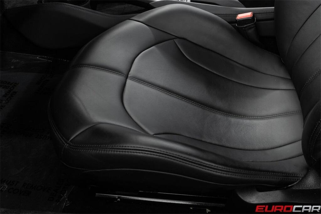 Used 2022 Ferrari F8 Spider *HISTORICAL FACTORY PAINT * FRONT PPF*Image 49