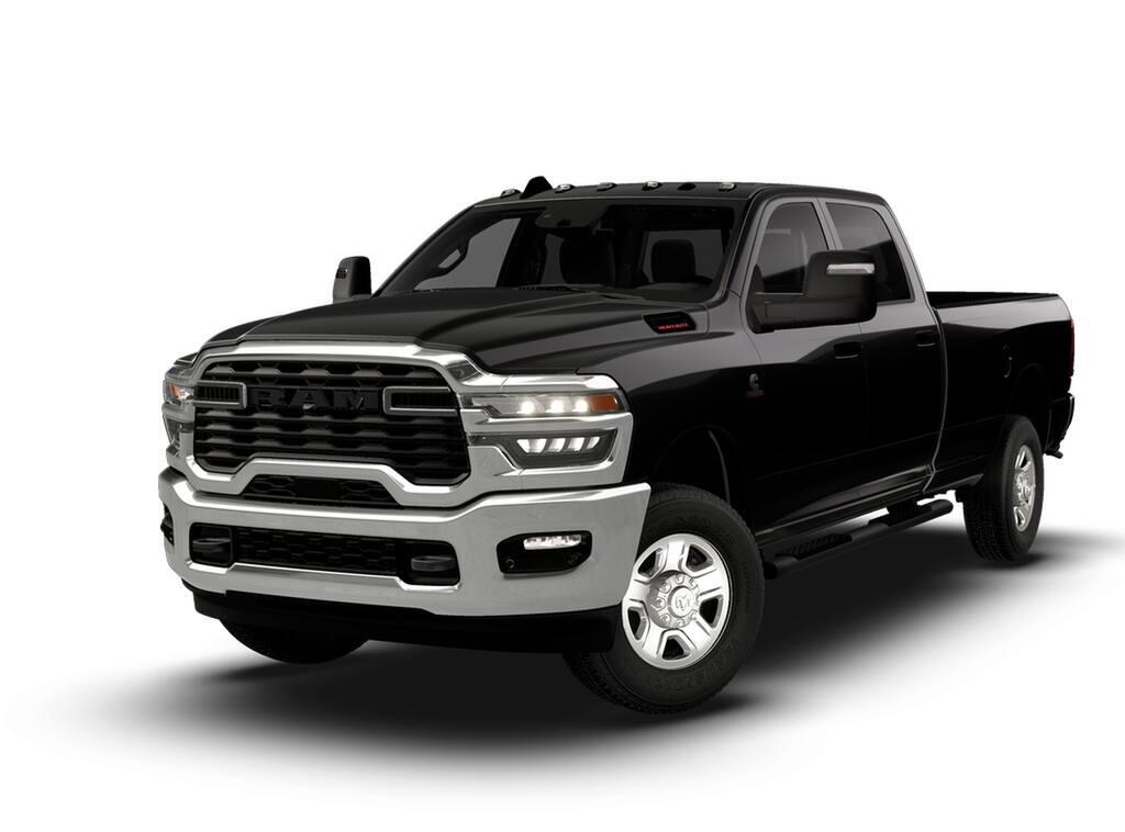 2026 RAM 3500's photo