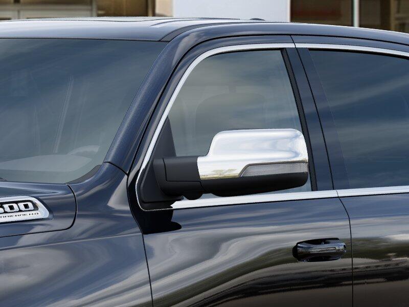 2026 RAM 1500 Limited - Photo 38