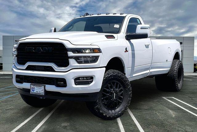 2026 RAM 3500 Tradesman 4X4 Regular cab's photo