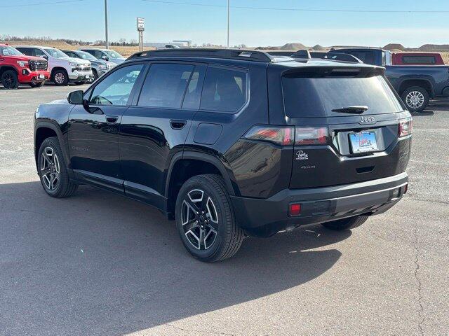 2026 Jeep Cherokee Limited - Photo 6