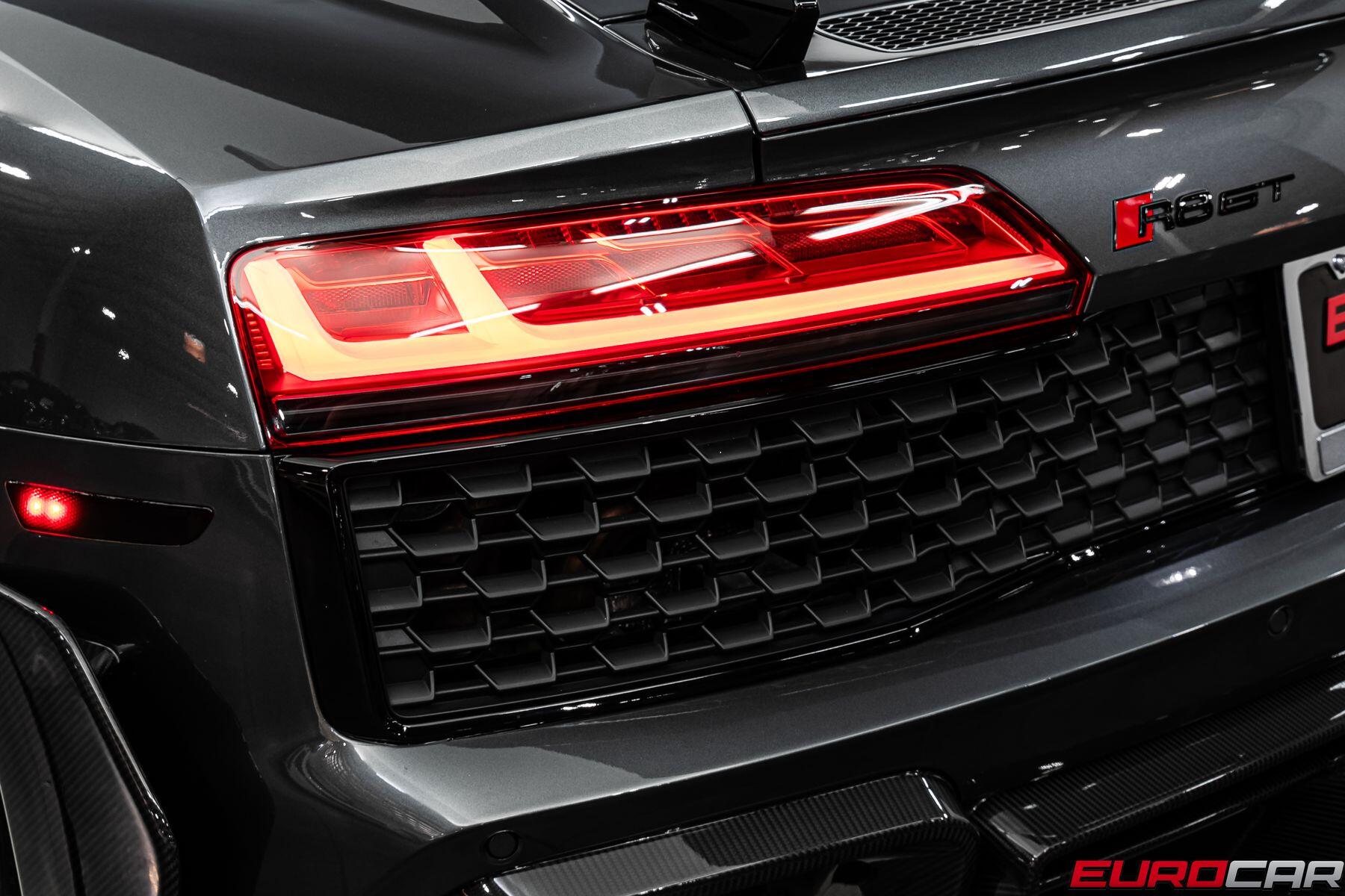 2023 Audi R8 GT RWD *197 OF 333 * HUGE CARBON OPTIONS*Image 26