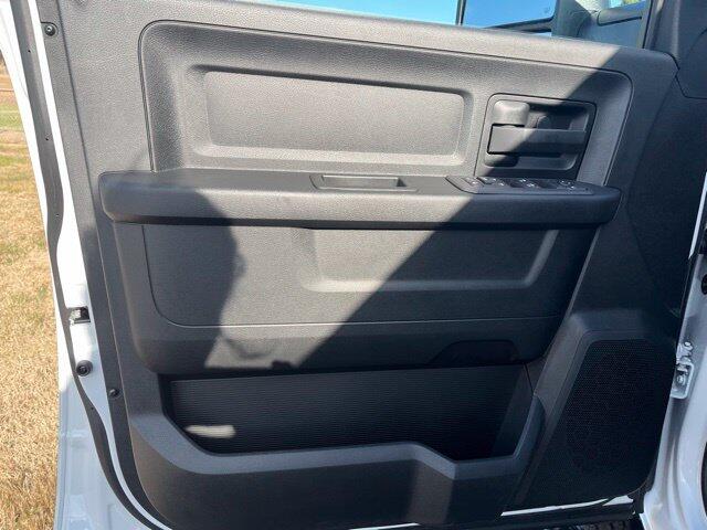2026 RAM 3500 Tradesman - Photo 24