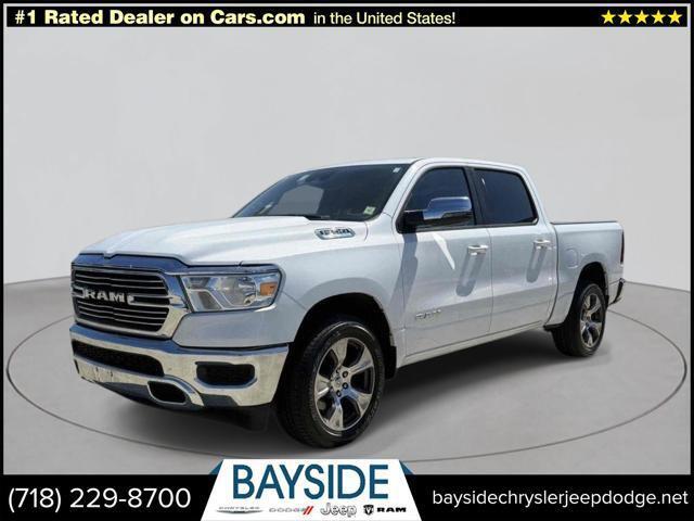 2024 RAM Ram 1500 Pickup