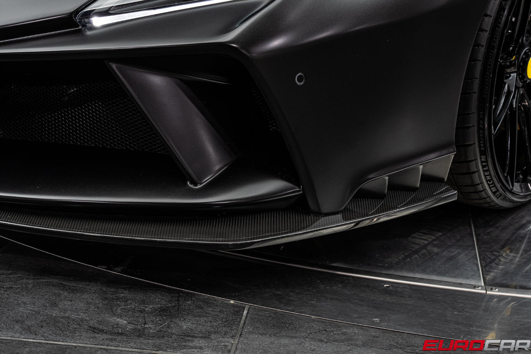2022 Ferrari F8 Spider *NOVITEC N-LARGO BUILD * FULL MATTE PPF*Image 18