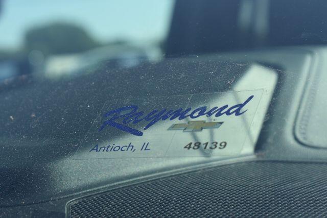 2026 Chevrolet Silverado 1500 RST - Photo 37