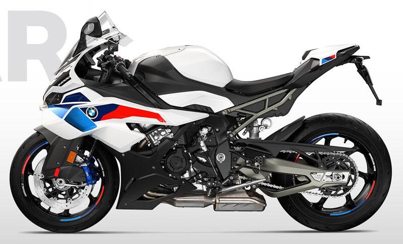 2026 BMW S 1000 RR