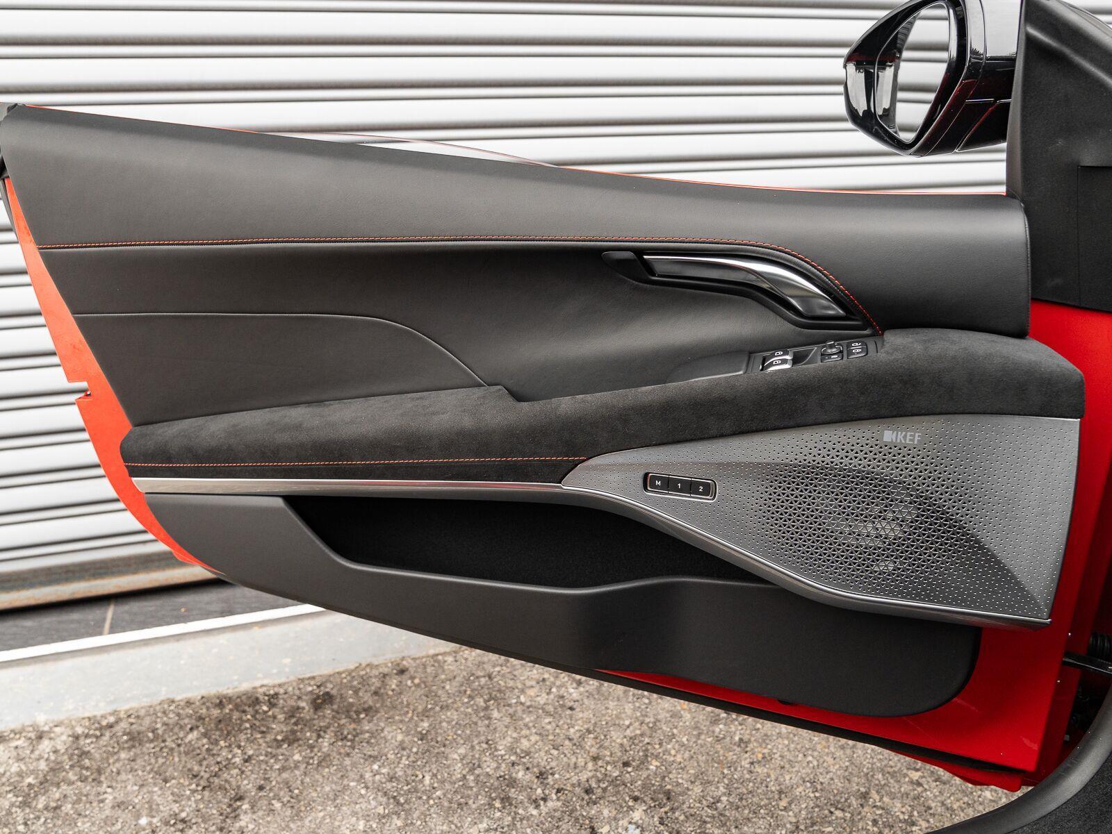 Used 2027 Lotus Emira Turbo Se 