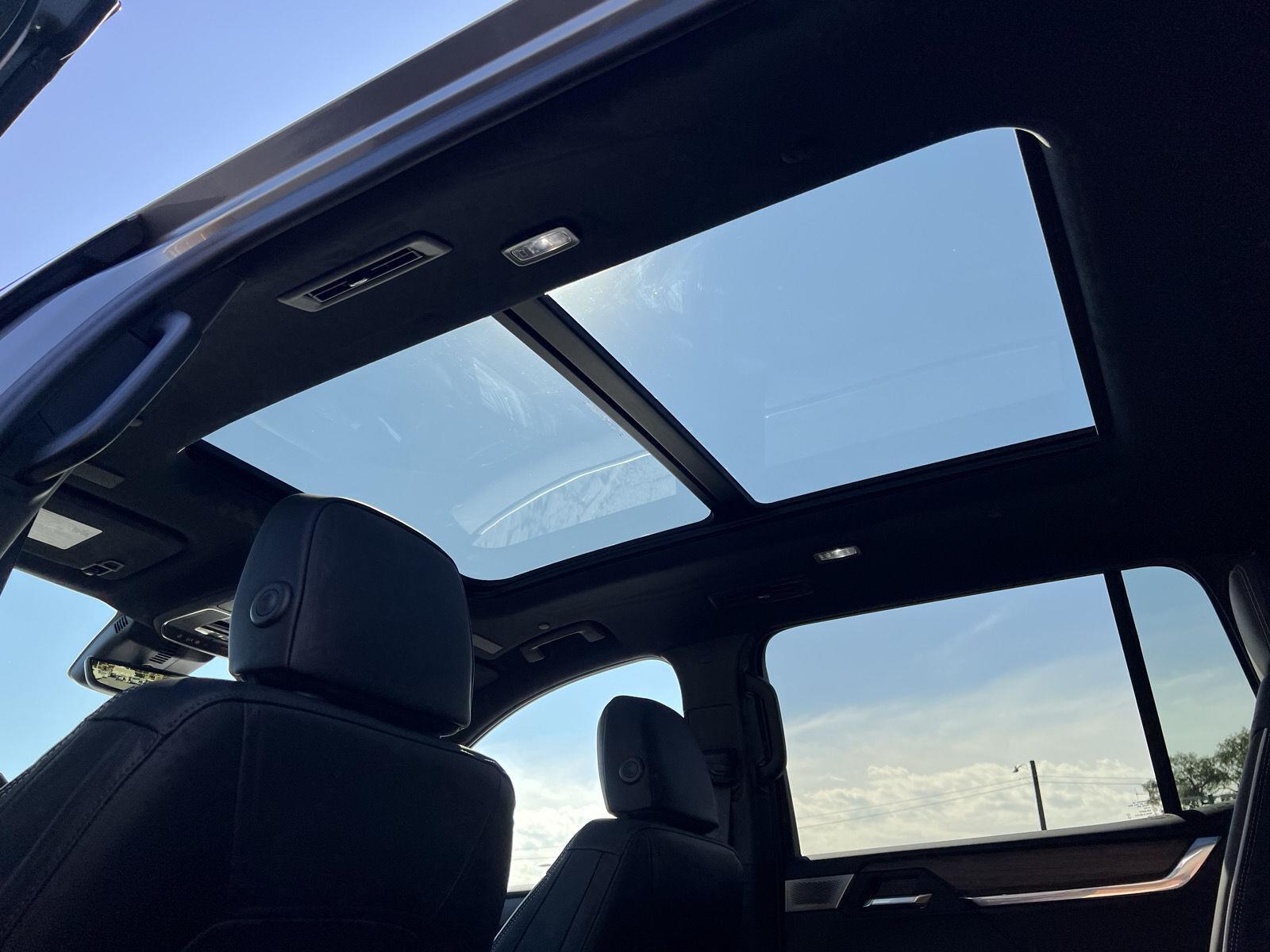 2027 GMC Acadia Denali Ultimate - Photo 51