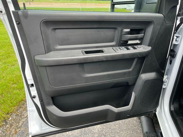 2025 RAM 2500 Tradesman - Photo 26
