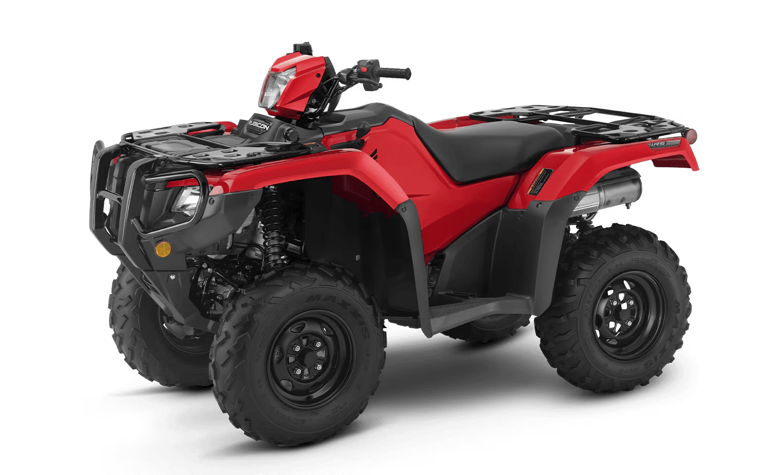 2027 Honda FourTrax Foreman Rubicon 4x4 Automatic DCT EPS