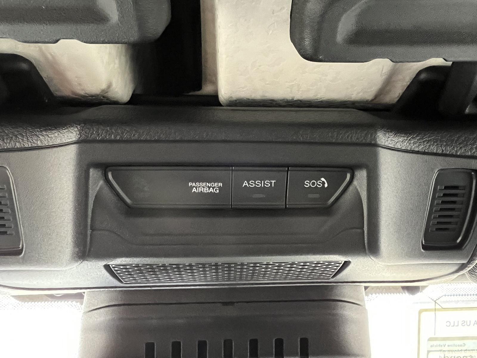 2026 Jeep Wrangler 4-Door Sahara - Photo 40