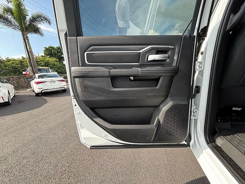 2026 RAM 2500 Big Horn - Photo 16