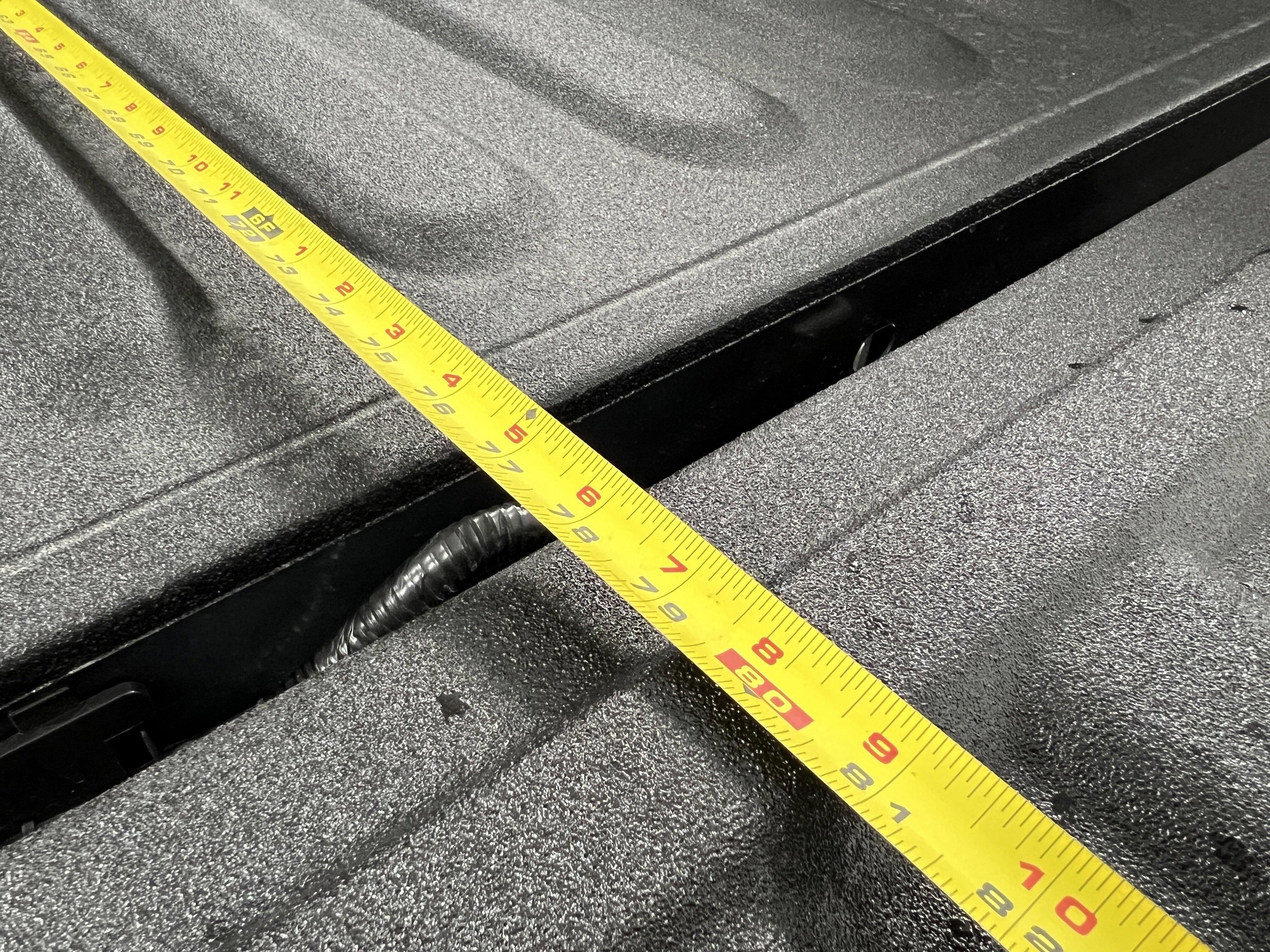 2026 RAM 2500 Tradesman - Photo 34