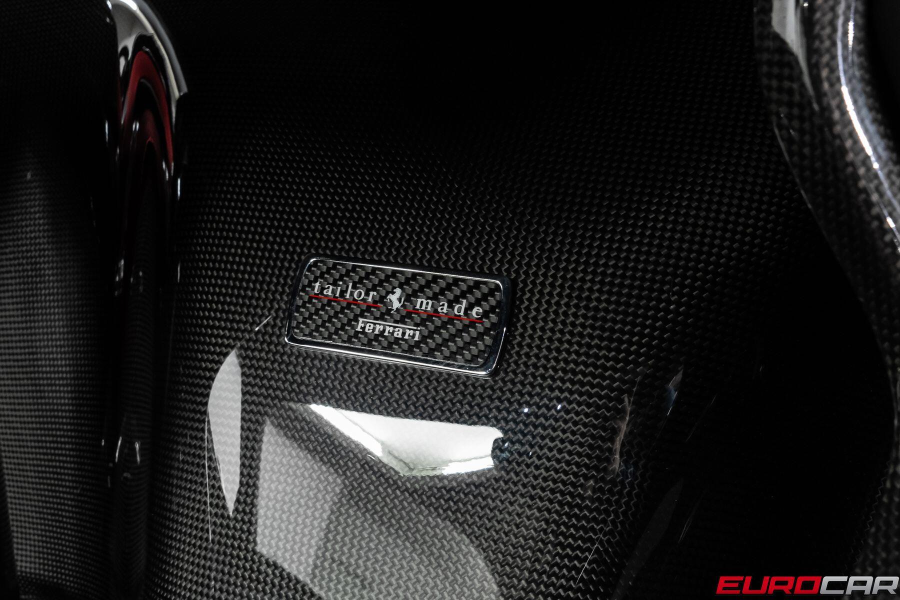 2021 Ferrari SF90 Stradale *TAILOR MADE * HUGE CARBON OPTIONS*Image 43