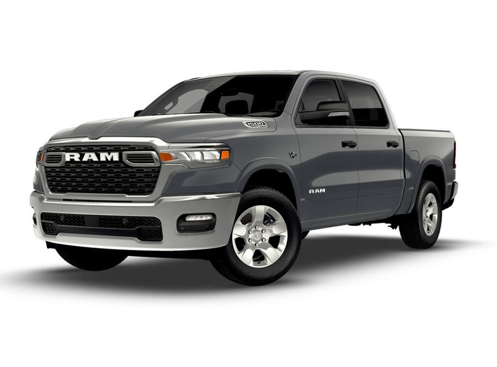 2026 RAM Ram 1500 Pickup Big Horn/Lone Star's photo
