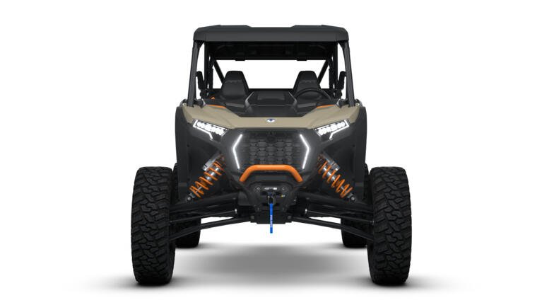 2026 Polaris RZR XP S 4 1000 Ultimate
